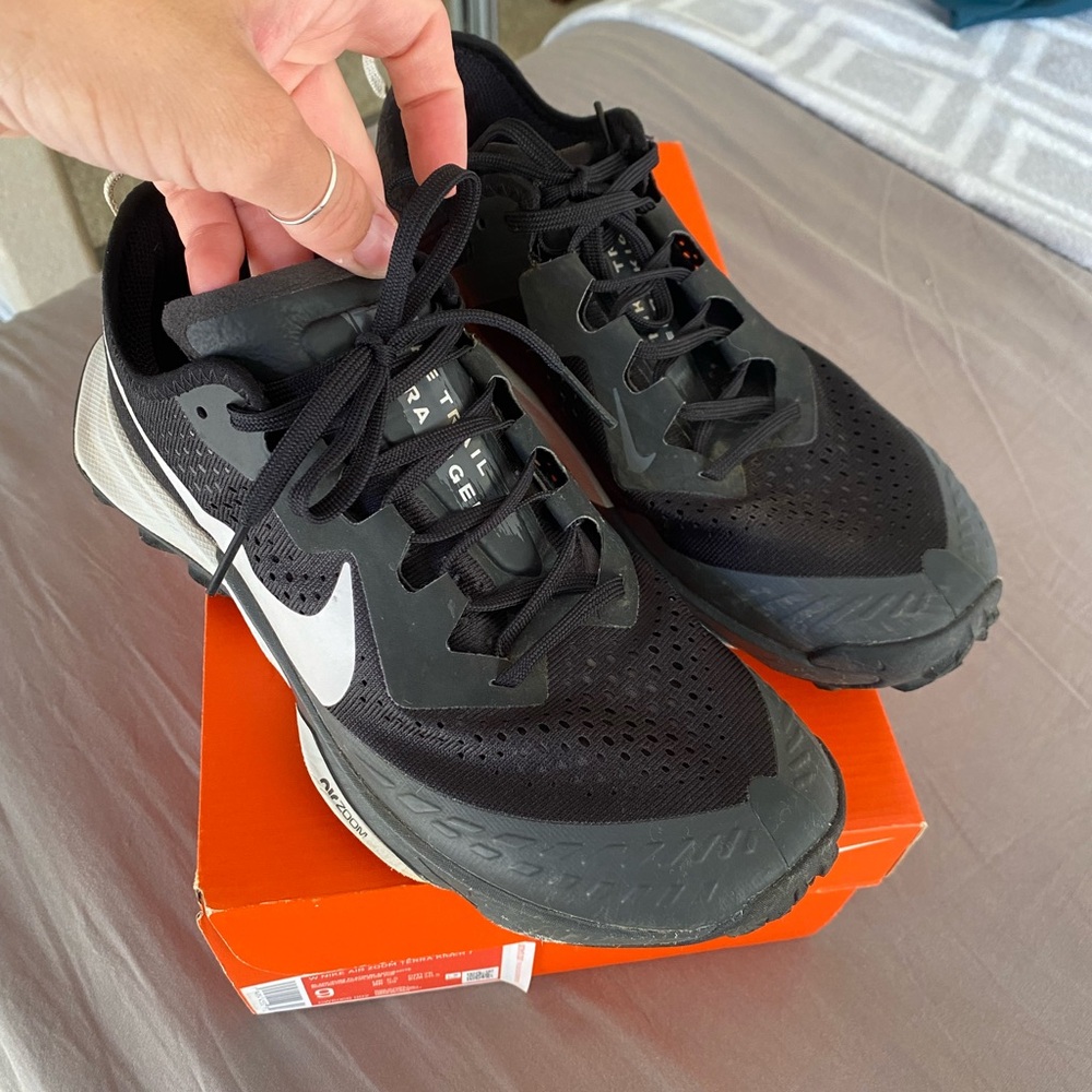 Nike TRAIL Air Zoom Terra Kiger 7